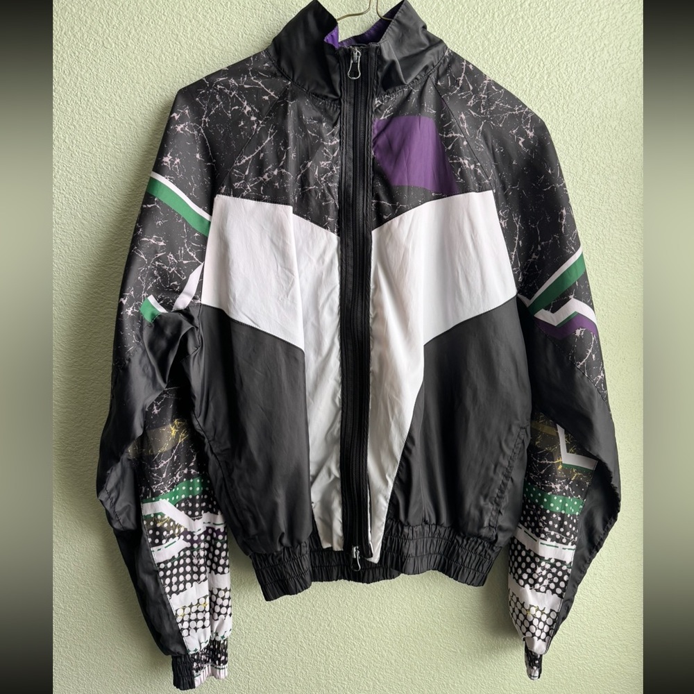 Rocawear windbreaker